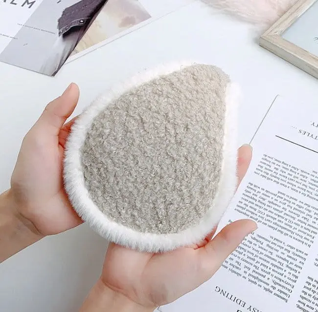 Miso - Korean Children Fashion - #childrensboutique - Mom Warm Earmuff - 6