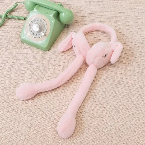 Miso - Korean Children Fashion - #childrensboutique - Move Earmuff - 2