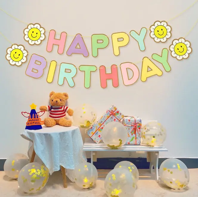Miso - Korean Children Fashion - #designkidswear - Brithday Garand