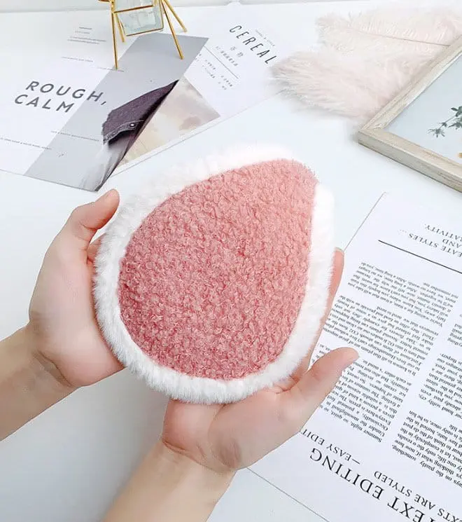 Miso - Korean Children Fashion - #discoveringself - Mom Warm Earmuff - 8