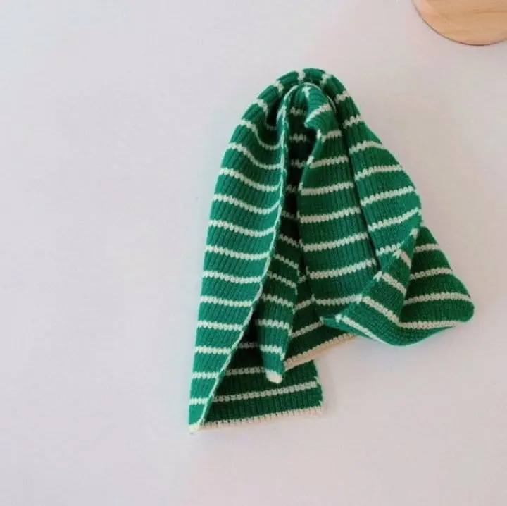 Miso - Korean Children Fashion - #discoveringself - ST Muffler - 6