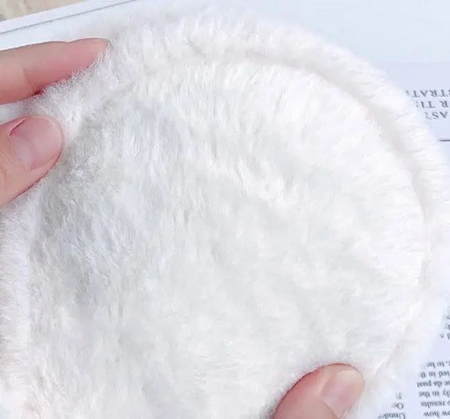 Miso - Korean Children Fashion - #fashionkids - Mom Warm Earmuff - 9