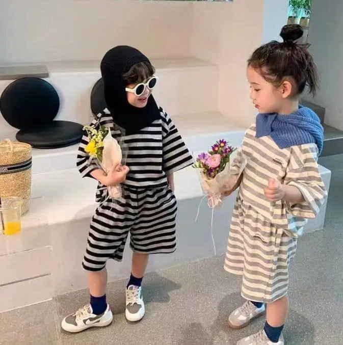 Miso - Korean Children Fashion - #kidsstore - Daily Baraclava - 7