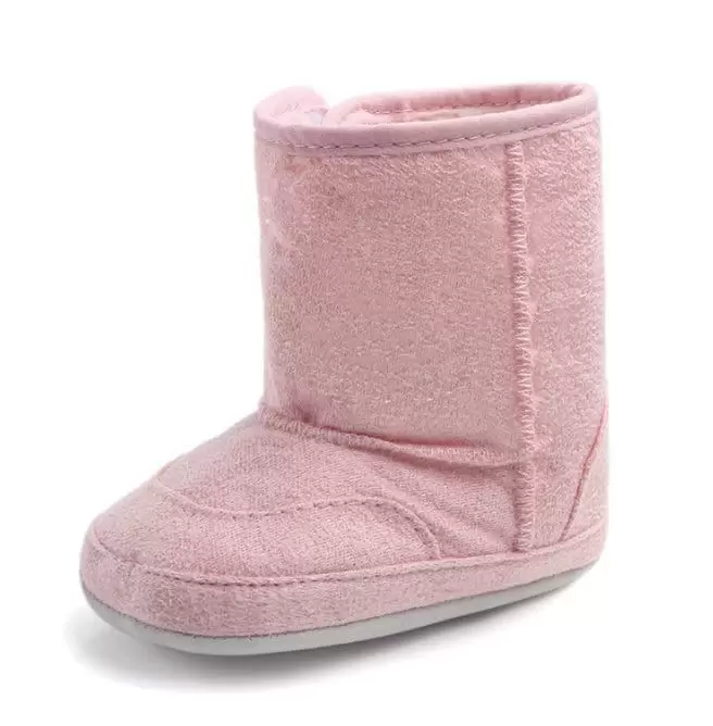 Miso - Korean Children Fashion - #kidzfashiontrend - Bebe Bbogle Shoes