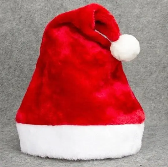 Miso - Korean Children Fashion - #kidzfashiontrend - Santa Hat