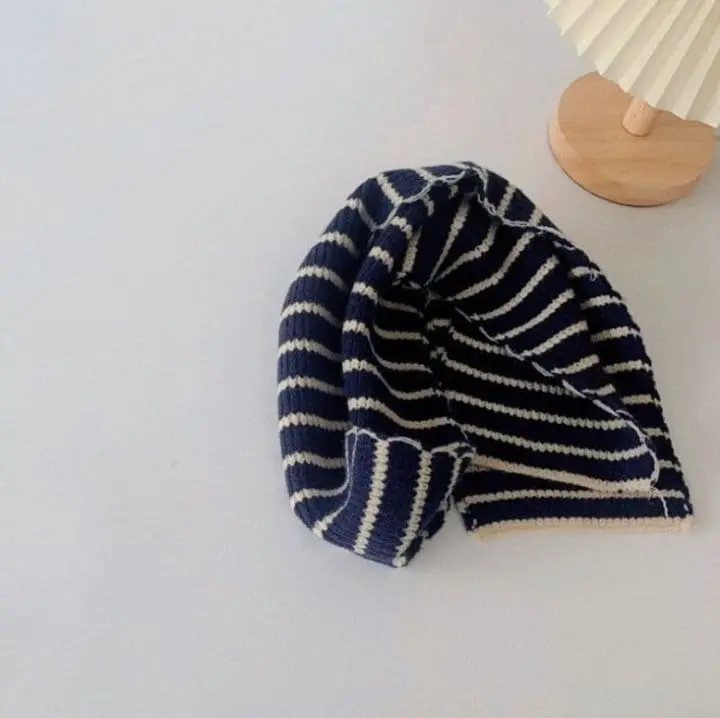 Miso - Korean Children Fashion - #kidzfashiontrend - ST Muffler - 10