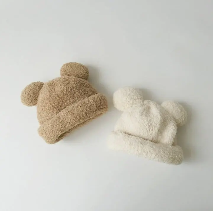 Miso - Korean Children Fashion - #littlefashionista - Pupu Hat