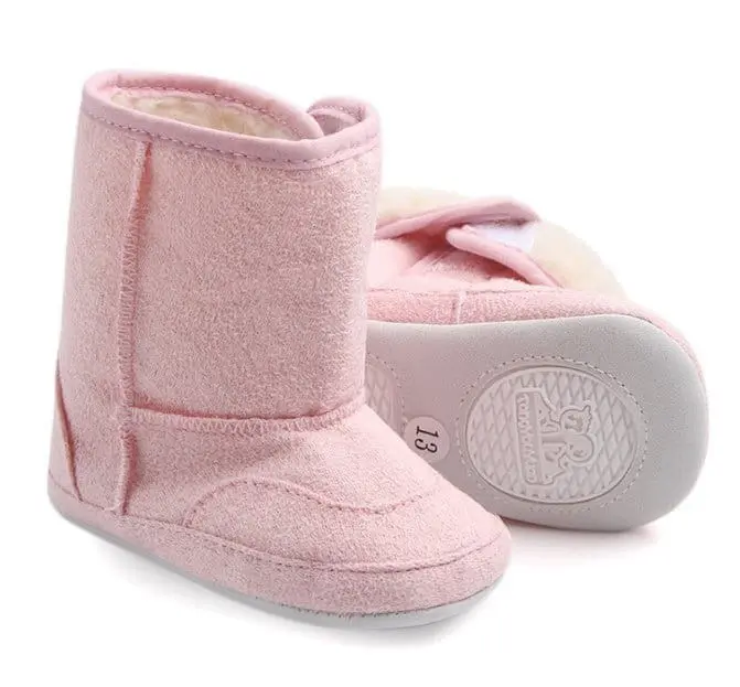 Miso - Korean Children Fashion - #littlefashionista - Bebe Bbogle Shoes - 3