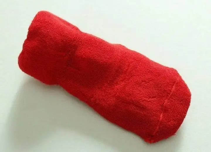 Miso - Korean Children Fashion - #littlefashionista - Bebe Christ Socks - 11