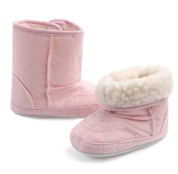 Miso - Korean Children Fashion - #littlefashionista - Bebe Bbogle Shoes - 4