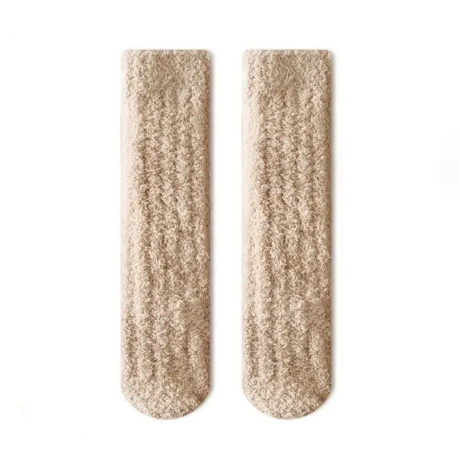 Miso - Korean Children Fashion - #magicofchildhood - 12 Sleep Socks - 7