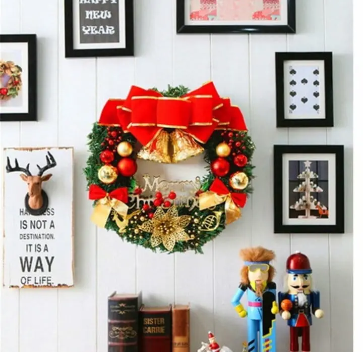 Miso - Korean Children Fashion - #minifashionista - Christmas Garand