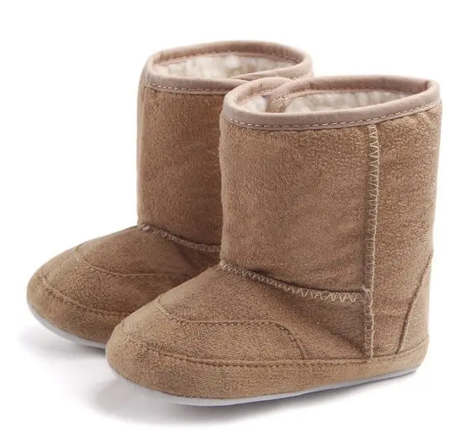 Miso - Korean Children Fashion - #prettylittlegirls - Bebe Bbogle Shoes - 6