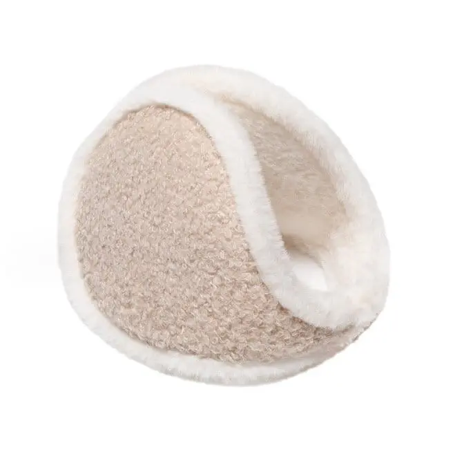 Miso - Korean Children Fashion - #prettylittlegirls - Mom Warm Earmuff