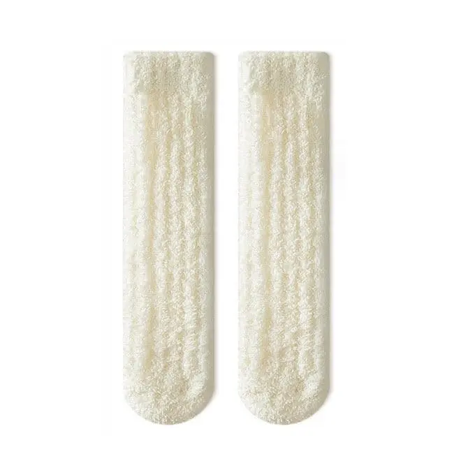 Miso - Korean Children Fashion - #prettylittlegirls - 12 Sleep Socks - 9