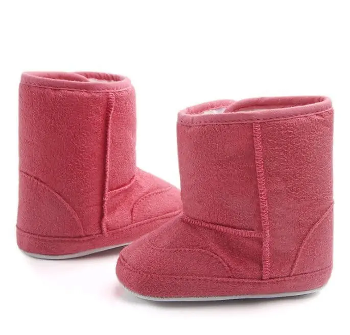Miso - Korean Children Fashion - #stylishchildhood - Bebe Bbogle Shoes - 9