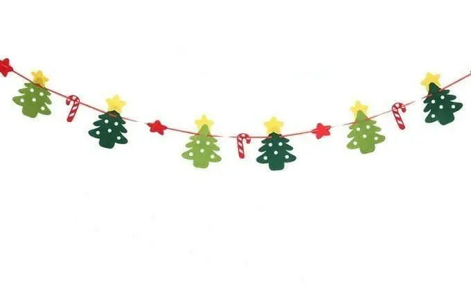 Miso - Korean Children Fashion - #stylishchildhood - Christmas Garand - 5