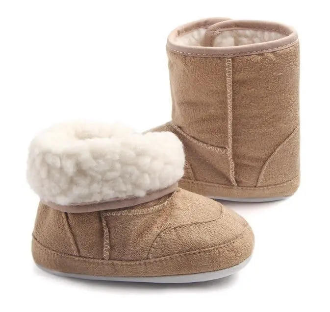 Miso - Korean Children Fashion - #todddlerfashion - Bebe Bbogle Shoes - 7