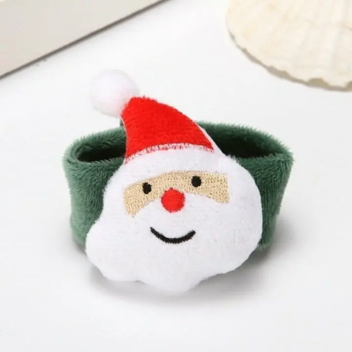 Miso - Korean Children Fashion - #todddlerfashion - Christmas Bracelet - 7