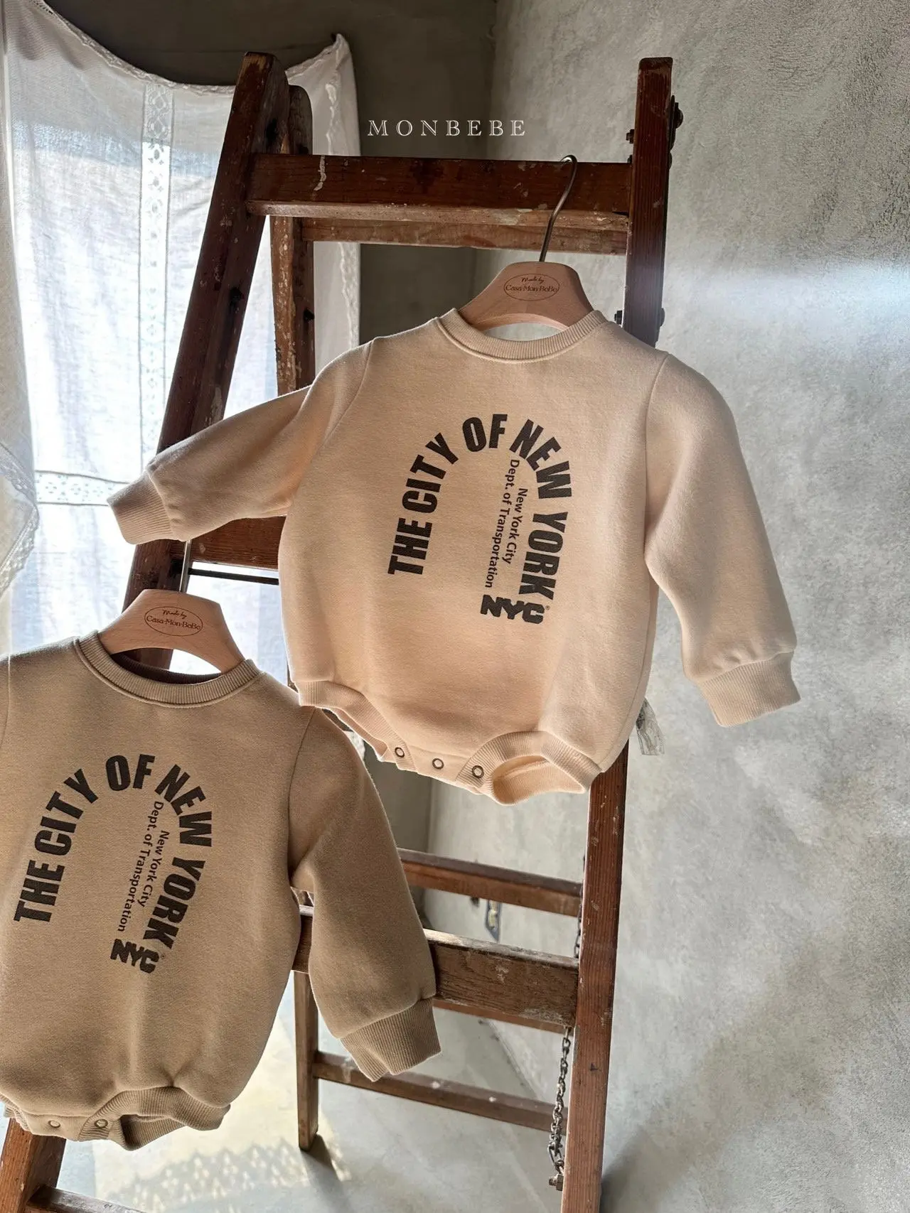 Monbebe - Korean Baby Fashion - #babyoninstagram - New York Bodysiot - 2