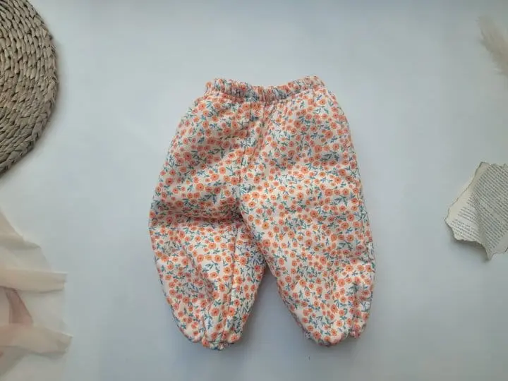 Moran - Korean Children Fashion - #childofig - Popri Pants - 5
