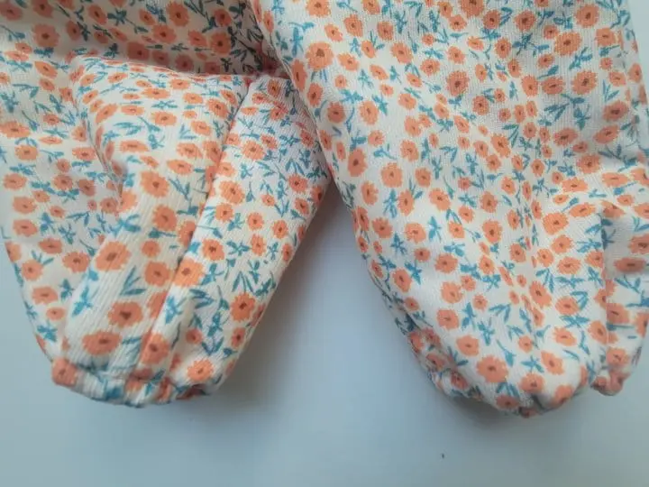 Moran - Korean Children Fashion - #childrensboutique - Popri Pants - 6