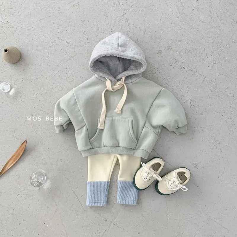 Mos Bebe - Korean Baby Fashion - #babylifestyle - Mayo Leggings - 10