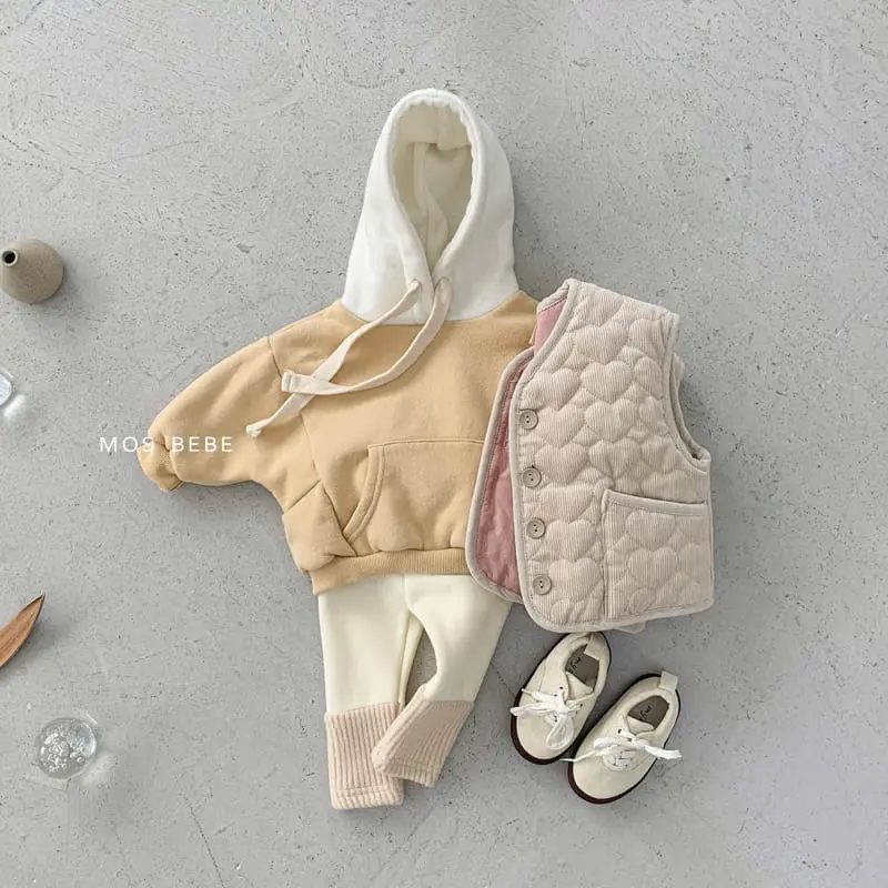 Mos Bebe - Korean Baby Fashion - #babyootd - Mayo Leggings - 12