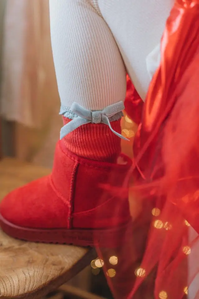 Mumunbaba - Korean Children Fashion - #Kfashion4kids - Shabet Leggings - 9