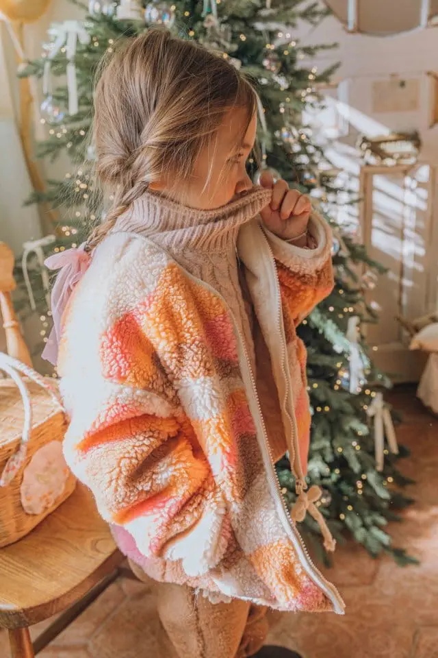 Mumunbaba - Korean Children Fashion - #childrensboutique - Shabet Dumble Jumper