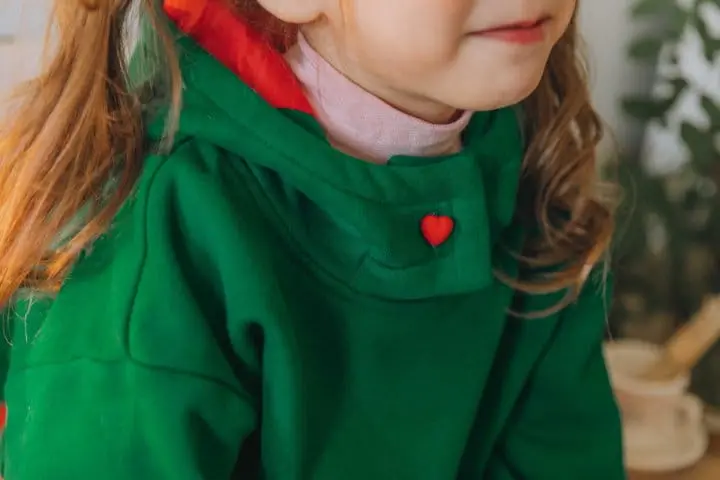 Mumunbaba - Korean Children Fashion - #designkidswear - Rabbit Hat Tee - 6