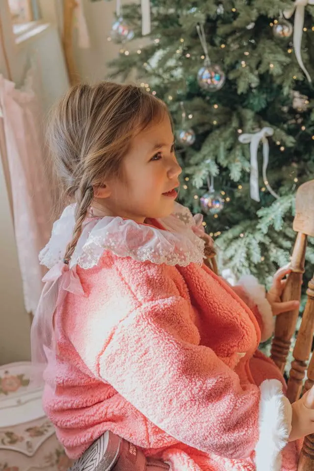 Mumunbaba - Korean Children Fashion - #discoveringself - Bbosong Jumper
