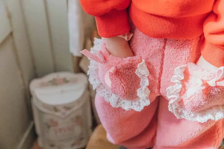 Mumunbaba - Korean Children Fashion - #fashionkids - Boots Puppy Tee - 7