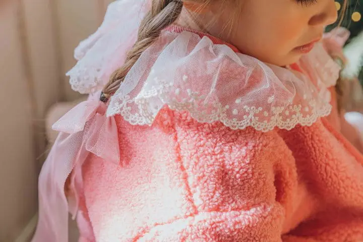 Mumunbaba - Korean Children Fashion - #fashionkids - Bbosong Jumper - 2