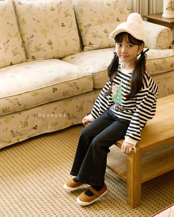 Murmure - Korean Children Fashion - #Kfashion4kids - My Pocket Pants - 8
