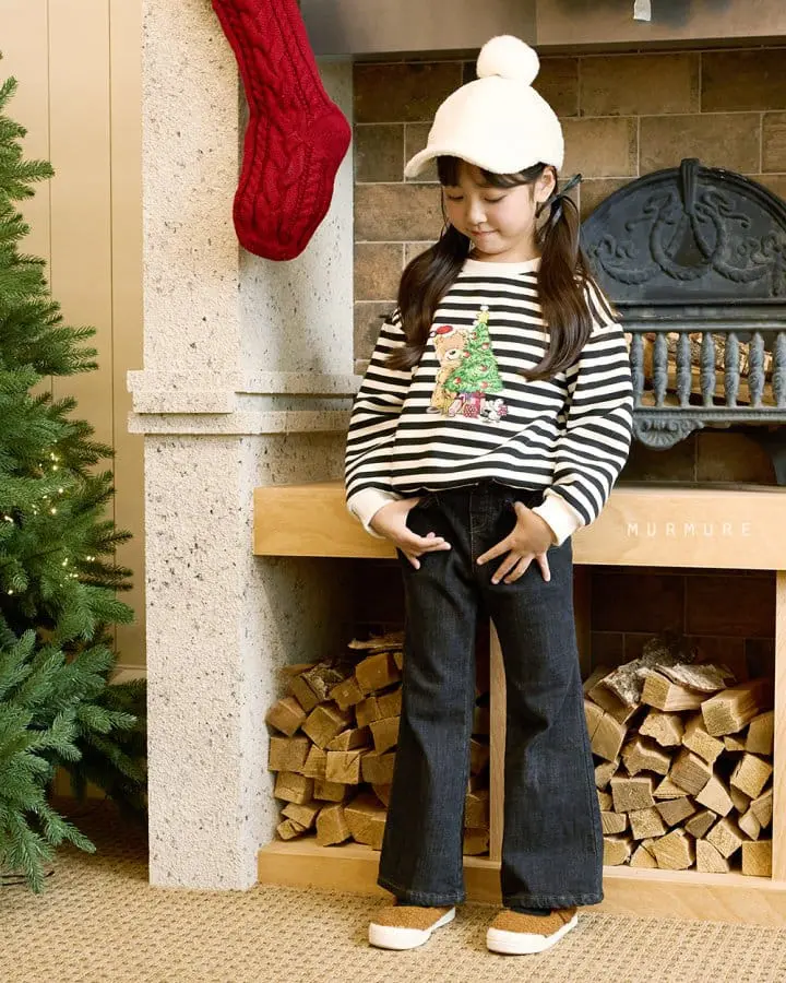 Murmure - Korean Children Fashion - #kidzfashiontrend - My Pocket Pants - 7