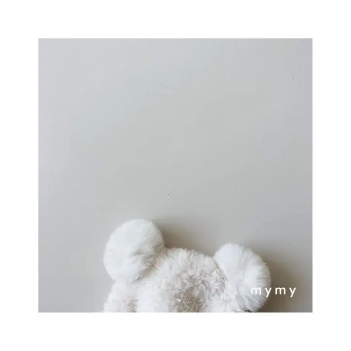 My Socks - Korean Baby Fashion - #babyboutiqueclothing - Igloo Hat - 4
