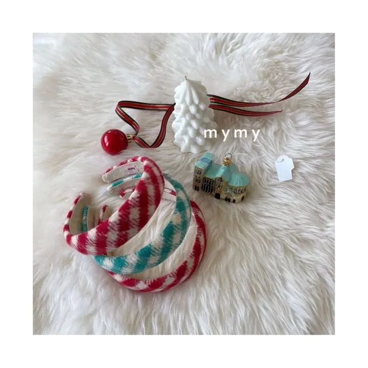 My Socks - Korean Baby Fashion - #babyclothing - Tree Hairband