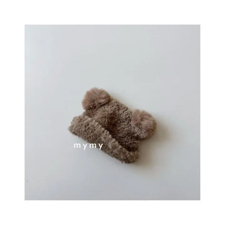 My Socks - Korean Baby Fashion - #babyfashion - Igloo Hat - 5