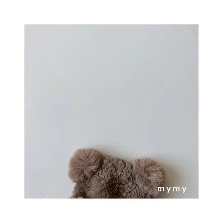 My Socks - Korean Baby Fashion - #babyfever - Igloo Hat - 6