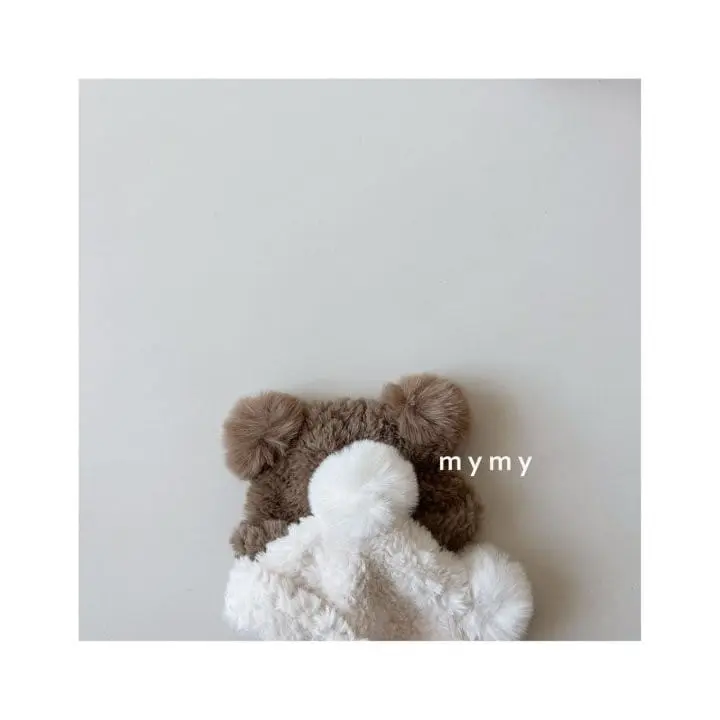 My Socks - Korean Baby Fashion - #babygirlfashion - Igloo Hat - 7