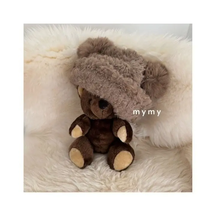 My Socks - Korean Baby Fashion - #babylifestyle - Igloo Hat - 8