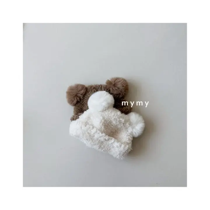 My Socks - Korean Baby Fashion - #smilingbaby - Igloo Hat