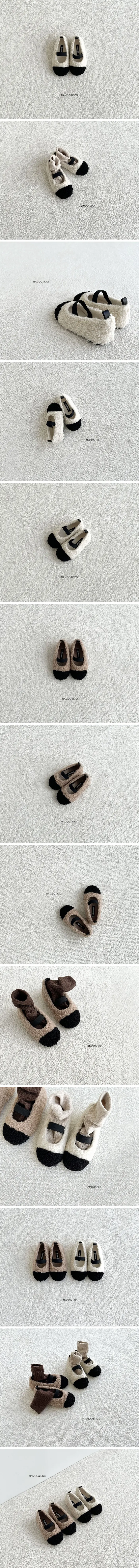Namoo & Kids - Korean Children Fashion - #Kfashion4kids - Bbogle Merry Jane