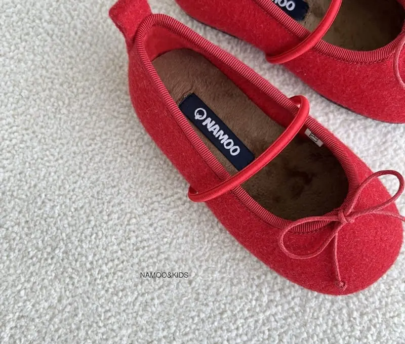 Namoo & Kids - Korean Children Fashion - #Kfashion4kids - Kia Flats - 8