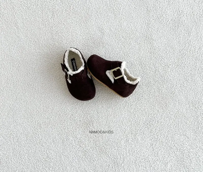 Namoo & Kids - Korean Children Fashion - #Kfashion4kids - Lani Loafer - 7