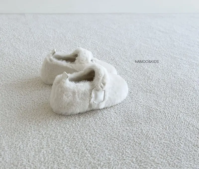 Namoo & Kids - Korean Children Fashion - #Kfashion4kids - Nana Mink Loafer - 6