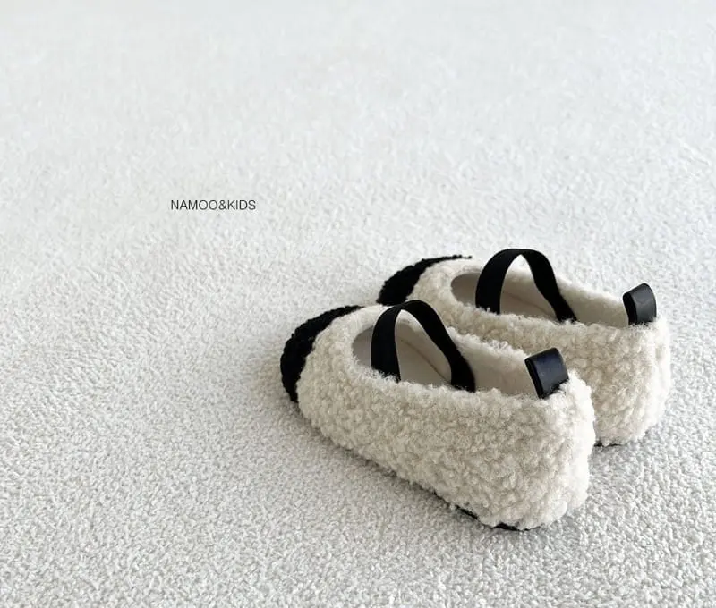 Namoo & Kids - Korean Children Fashion - #Kfashion4kids - Youi Flats - 5