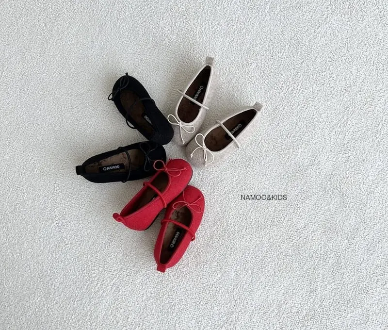 Namoo & Kids - Korean Children Fashion - #childrensboutique - Kia Flats
