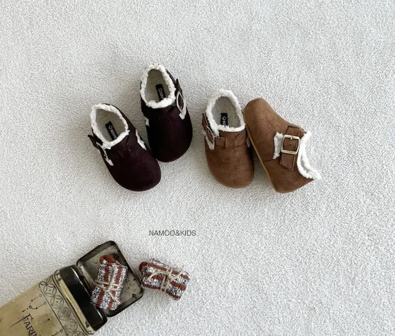 Namoo & Kids - Korean Children Fashion - #designkidswear - Lani Loafer